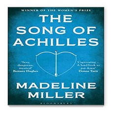 Bloomsbury The Song of Achilles： Modern Classics