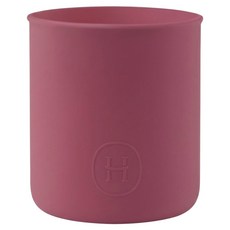 HYDY 矽膠套 360ml保溫瓶專用, 乾燥玫瑰, 1個