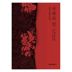 국화와 칼, 을유문화사, 루스 베네딕트