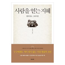 Takeoseu 贏得人心的智慧, 巴爾塔沙·葛拉西安