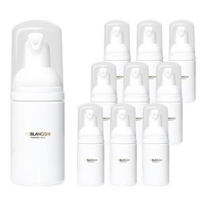 포블랑시 여성청결제, 10개, 30ml