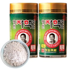 Kaeamfood 名人紫核竹鹽, 50g, 2個