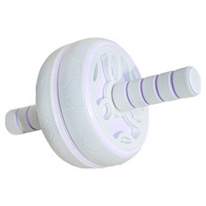 DUSK RACK AB Slide腹部運動器材 Dusk12, 棉紫