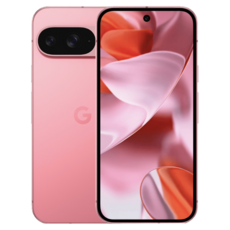 Google 谷歌 Pixel 9 智慧手機 12GB, 莓果粉, 128GB