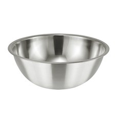 EZ 打蛋盆304不鏽鋼 - 22cm, 1個, 268g