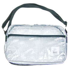 Octopus章魚牌 無塵室透明網狀袋 尺寸 360 x 230 x 65 mm 厚度 0.4mm 小, 1個