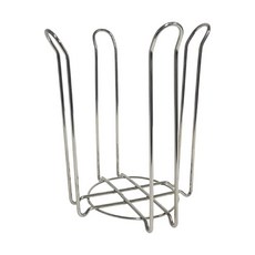 橘之屋 餐碗收納架 不鏽鋼材質 線徑加粗 堅固耐用, F-158, 1個