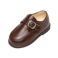 LA STELLA 兒童孟克鞋