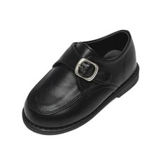 LA STELLA 兒童孟克鞋