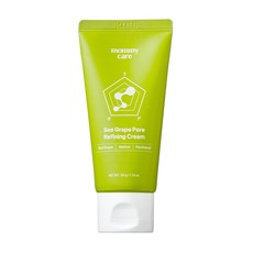 MommyCare 海洋葡萄視黃醇毛孔彈力霜, 1個, 50g