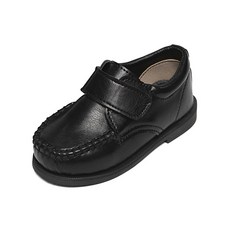 LA STELLA 兒童威廉皮鞋