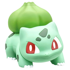 lingdong 組裝可動公仔 妙蛙種子, 1個