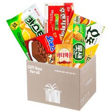 PRINGLES 品客 零食禮盒組 6款, 1組