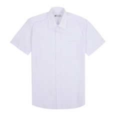 Laurant Benon 男士短袖襯衫 LDSS200