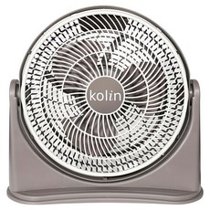 Kolin 歌林 11吋渦流空氣涼風扇 原廠保固, KFC-MN1121
