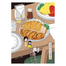 蛋包飯果醬 ：1(10週年紀念特別版), 松松書房