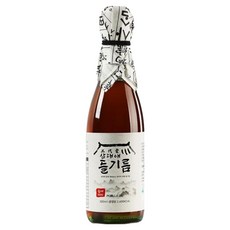 三大紫蘇油 300ml, 1個
