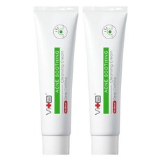 Swissvita 薇佳 速效抗痘調理潔面乳 VitaBtech升級版, 100g, 2條