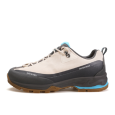 HUMTTO 悍途 女款 Peak 低筒登山鞋 MTX