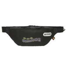 OUTDOOR PRODUCTS DISNEY 聯名款霓虹三眼怪腰包