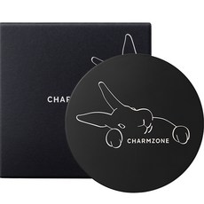 CHARMZONE 膠原蛋白氣墊 兔子版 SPF45 15g, 單色, 1個