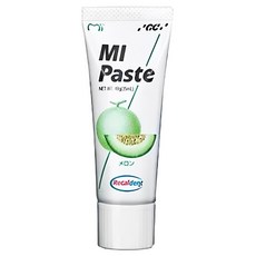 日本GC MI Paste 護牙素, 哈密瓜味, 1個