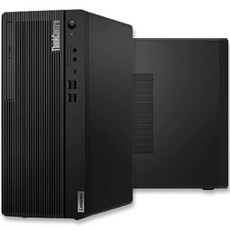 Lenovo 聯想 桌面Matkcentre M75T Gen2-11RCS00500（Ryzen 7 Pro-5750G贏）RAM 4GB NVME 256GB, ThinkCentre M75t Gen2-11RCS00500, 基本型
