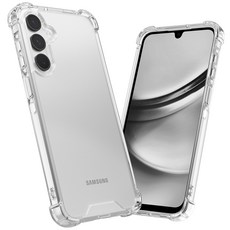 모란카노 카이트 범퍼 젤리 휴대폰 케이스 2p