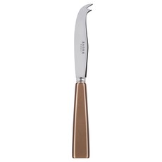 SABRE PARIS ICONE 起司刀 0238-066-0019 小 17cm, 焦糖棕色, 1支