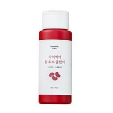 MommyCare 紅豆酵素潔面乳, 50g, 1個