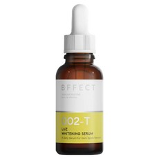 BFFECT 傳明酸美白精華液 Luz 淡斑美白精華, 30ml, 1瓶
