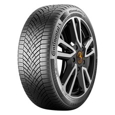 콘티넨탈타이어 AllSeasonContact 2 235/35R19 91Y XL FR, 1개, 출장장착