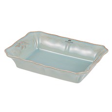 COSTA NOVA Alentejo Tourist 長方形烤盤 25cm, 混合色, 1個