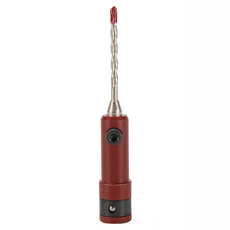 iTOOlmAn 土耳門 鑽兼鎖 DMD34 3.4mm鑽頭組，適用多種材質，DIY必備, 1組