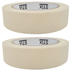 OKONG 遮蔽膠帶 25mm x 40m, 2個