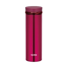 THERMOS 膳魔師 保溫瓶 JNO-501, 勃艮第, 500毫升