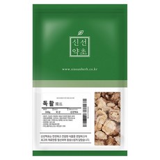 Sinsunherb 獨活, 300g, 1個