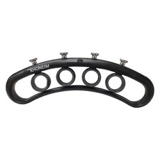 Widen Guitar Practice 多用途指法訓練器, 黑色的