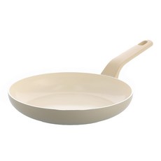 그린팬 인덕션 에센 세라믹코팅 프라이팬, 24cm, 1개