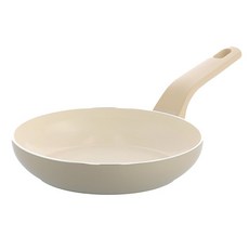 그린팬 인덕션 에센 세라믹 코팅 프라이팬, 20cm, 1개