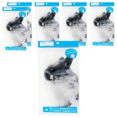 nepia 王子 ITSUMO 鼻貴族超柔軟滋潤型雙層面紙隨身包 96枚入, 48張, 6包