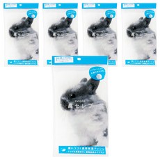 nepia 王子 ITSUMO 鼻貴族超柔軟滋潤型雙層面紙隨身包 96枚入, 48張, 5包