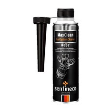 senfineco 9997 全動力油路通，300ml, 1罐, 汽油精