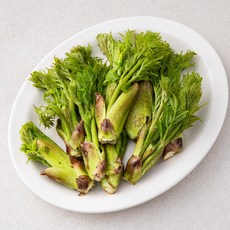 국내산 참두릅, 150g, 1개