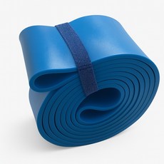 2gramplus 高級型 健身 單槓 引體向上帶 6階段, 06 藍色, 1個