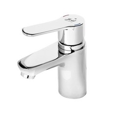 第一衛浴 單孔面盆用水龍頭, 1個