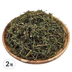 국내산 야관문, 400g, 2개