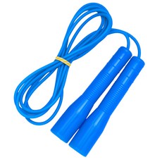 JFROPE 兒童高速跳繩, 藍色, 1個
