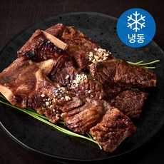 메이필드호텔 낙원 양념 대갈비 구이용 (냉동), 800g, 1개