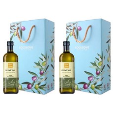 GoodSome 義大利原裝進口橄欖油禮盒, 2盒